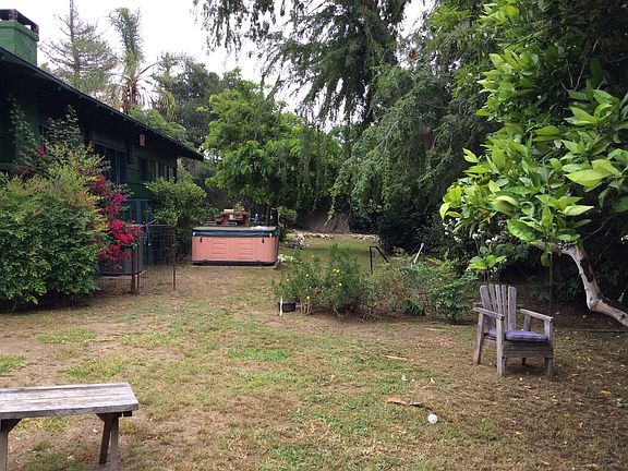 yard