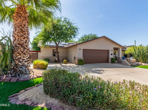 2631 E CHRISTY Drive, Phoenix, AZ 85028