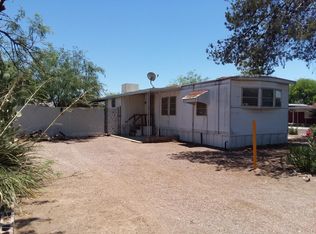 6310 N Quince Way, Tucson, AZ 85741