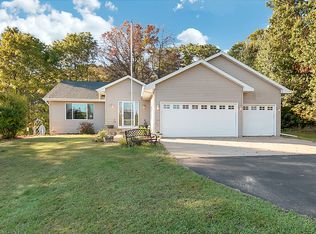 13611 288th Ave NW, Zimmerman, MN 55398