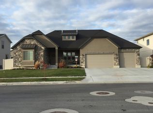 351 E Angell Way, Stansbury Park, UT 84074