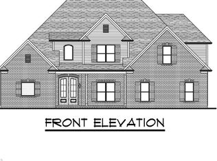 8303 Fairgrove Church Rd, Browns Summit, NC 27214