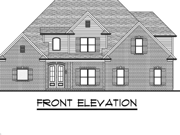 8303 Fairgrove Church Rd, Browns Summit, NC 27214