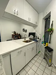 Rented by J Misrahi Realty Corp