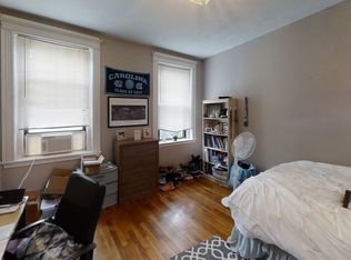 25 Alton Pl, Brookline, MA 02446