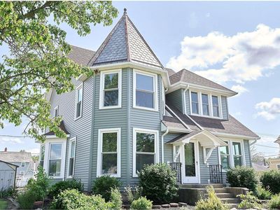 666 W Main St, Berne, IN, 46711