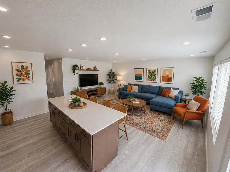 Tallgrass Apartments — Photo 32
