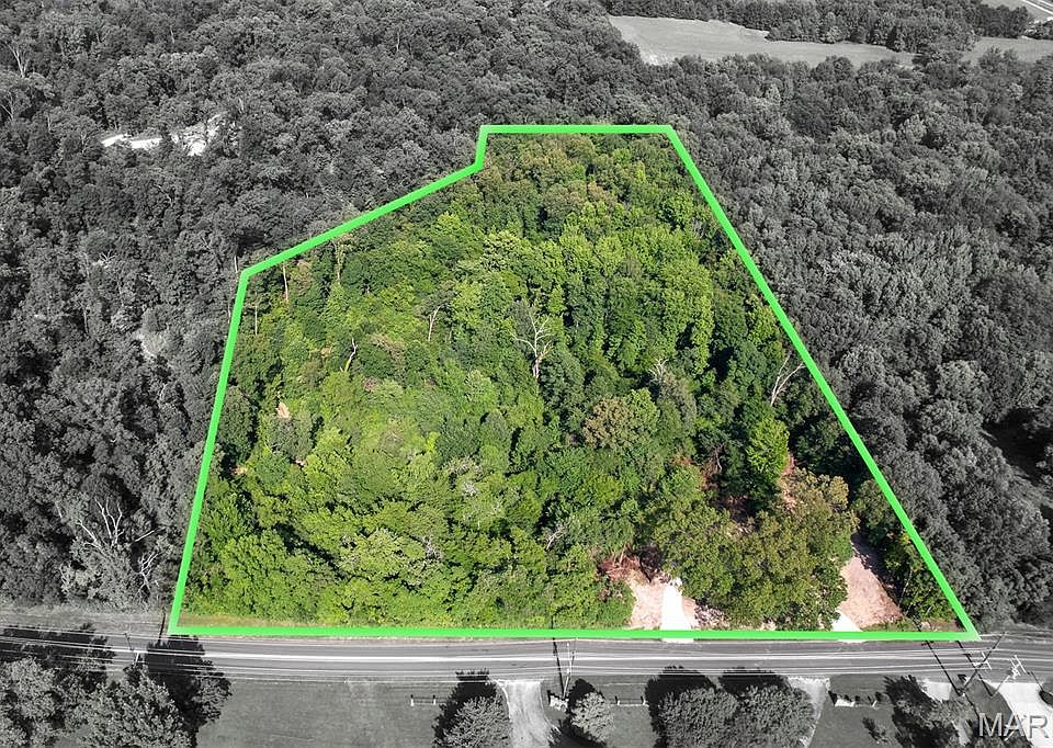 1st image of 0 W Cape Rock Dr Lot 1