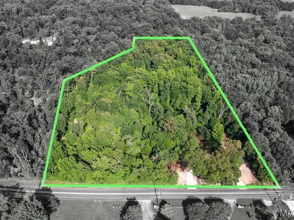 0 W Cape Rock Dr Lot 1, Cape Girardeau, MO 63701