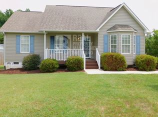 4645 Beckel Ct, Winston Salem, NC 27127