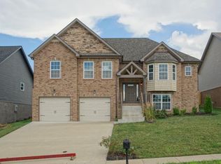 68 Eagles Lndg LOT 68, Clarksville, TN 37040