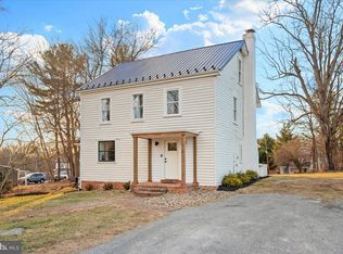 11012 Arnold Ln, Williamsport, MD 21795