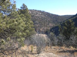 62 Big Pine Ridge Tract, Weston, CO 81091