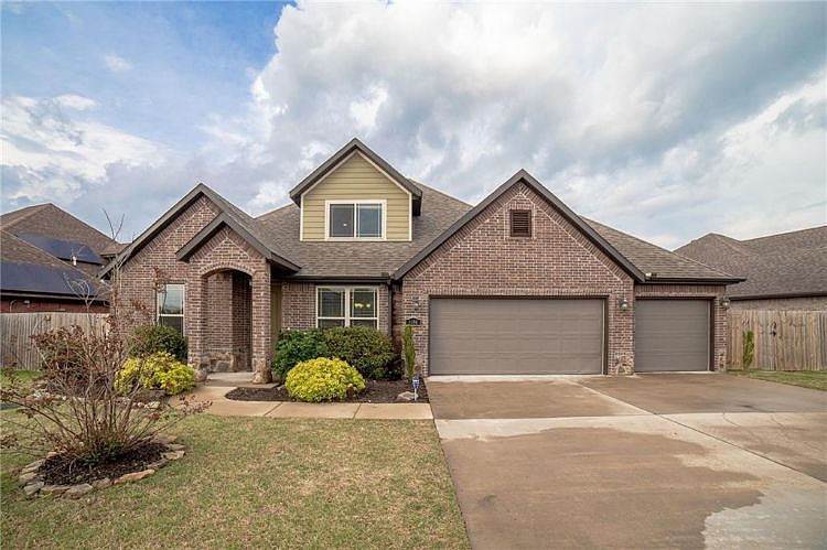 1st image of 1100 Vista Bell Dr