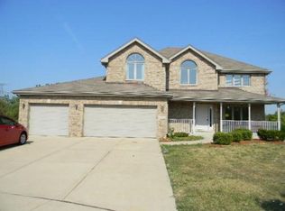 21848 Morning Dove Ln, Frankfort, IL 60423