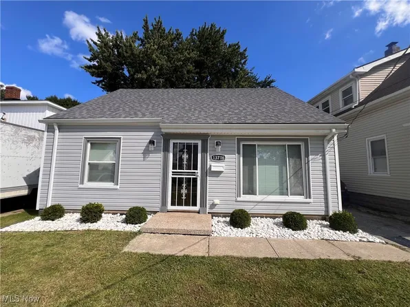 13716 Sprecher Ave, Cleveland, OH 44135