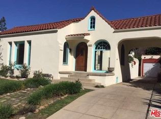 422 N Windsor Blvd, Los Angeles, CA 90004
