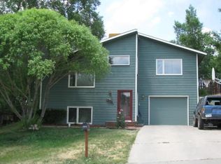 1374 Dogwood Dr, Rifle, CO 81650
