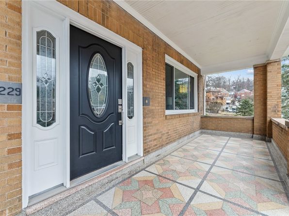 3229 Kestner Ave, Pittsburgh, PA 15227