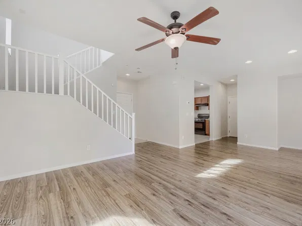 6321 Blushing Willow St, North Las Vegas, NV 89081