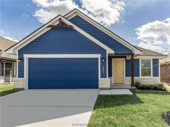 1203 High St, Navasota, TX 77868