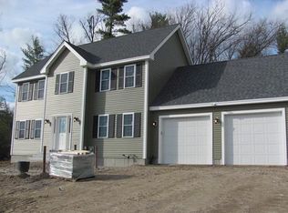 7 Cooperage Way, Townsend, MA 01469