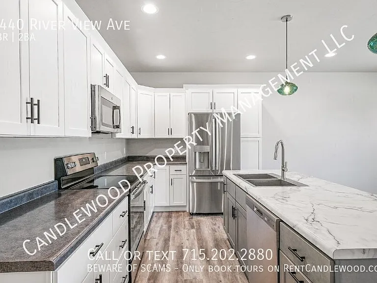 1440 River View Ave — Photo 9