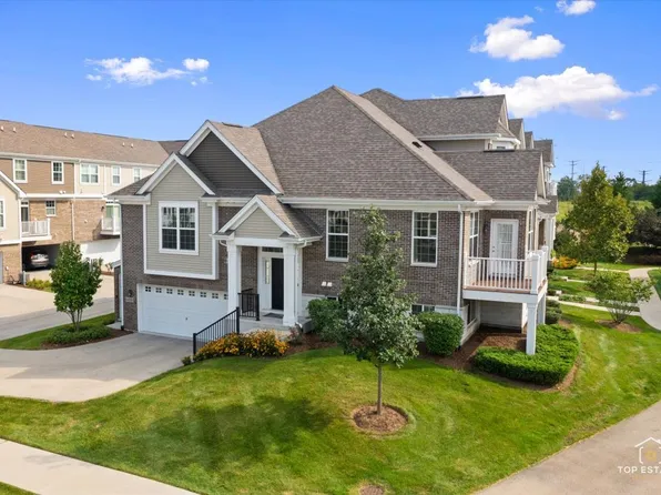 4450 Monroe Ct, Naperville, IL 60564