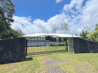15-1698 7th Ave, Keaau, HI 96749