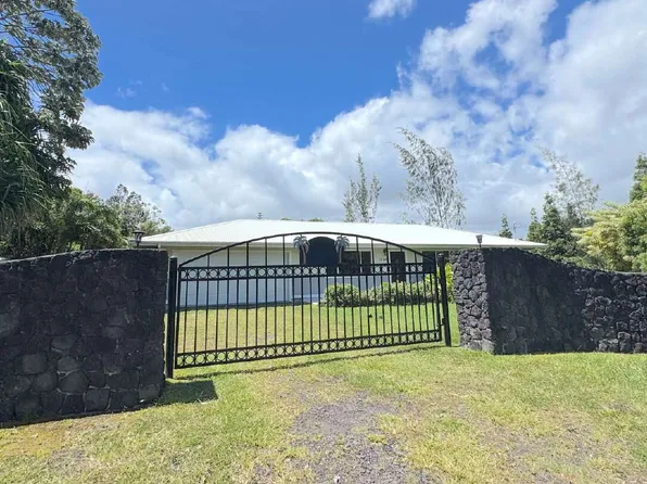 15-1698 7th Ave, Keaau, HI 96749