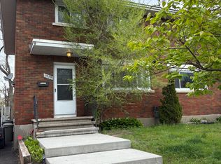 1779 Kerr Ave, Ottawa, ON K2A 1H9