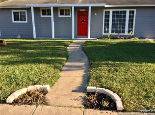 7634 Muleshoe Ln, San Antonio, TX 78227
