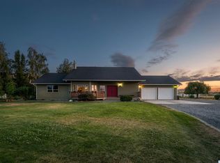 635 SW Bennett Ave, Prosser, WA