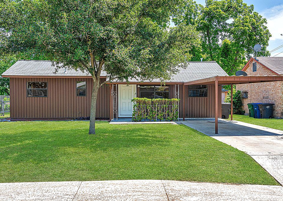 106 McDougal Ave, San Antonio, TX 78223 Zillow