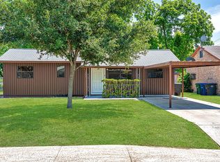 106 McDougal Ave, San Antonio, TX 78223
