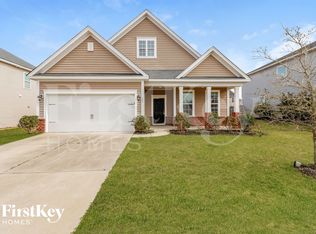 502 Magwood Rd, Summerville, SC 29486