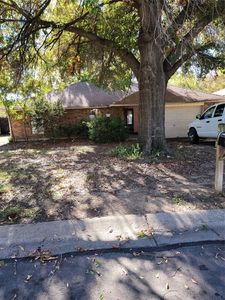 1704 Meadow Oak St, Denton, TX, 76209
