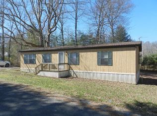427 Albert Swift Ln, Cookeville, TN 38501