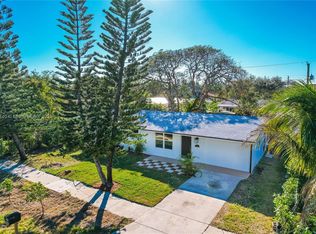 516 SW 7th Ct, Florida City, FL 33034