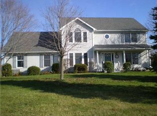 8595 Houston Rd, Eaton Rapids, MI 48827