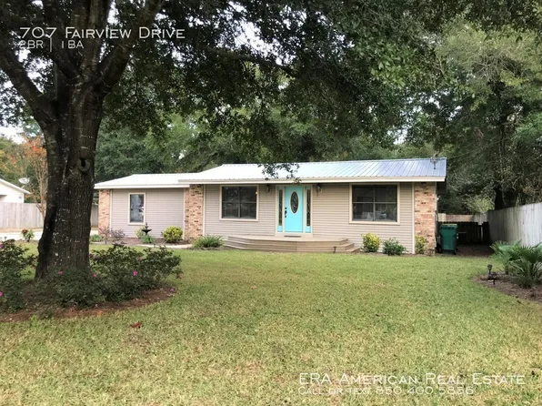 707 Fairview Dr, Fort Walton Beach, FL 32547