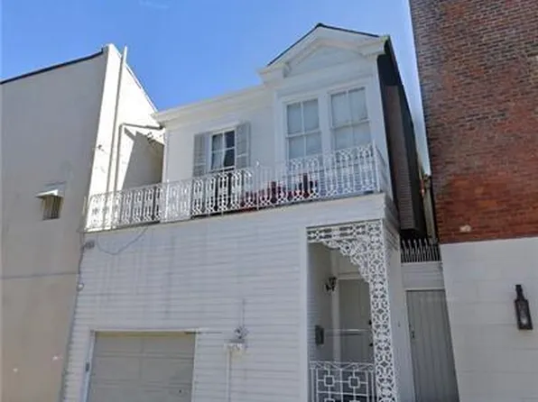 1316 Burgundy St, New Orleans, LA 70116