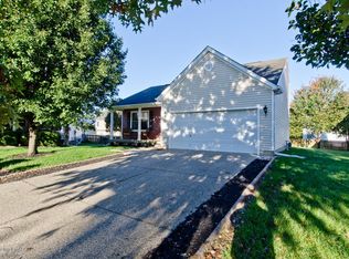 5105 Arbor Oak Ct, Louisville, KY 40229