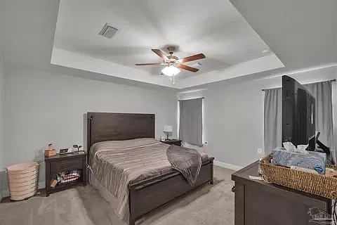 3bd/2bath Single Family Home in Milton Fl — Photo 3