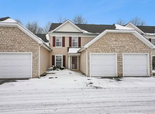 351 Dysar Run Dr #26, Blacklick, OH