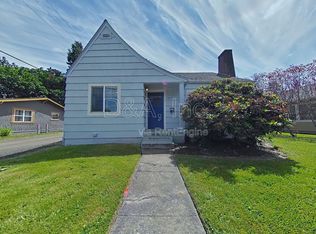 2050 NW Harrison Blvd, Corvallis, OR