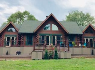 1070 Mountain Run Rd, Cascade, VA 24069