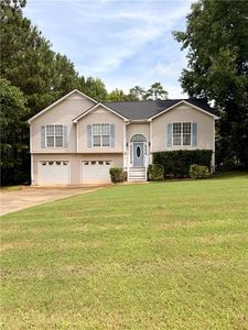 304 Oliver Ct, Douglasville, GA, 30134