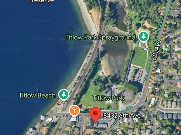 8432 6th Ave APT 6, Tacoma, WA 98465
