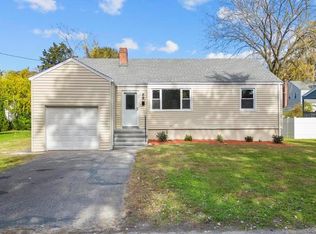 208 Keeler Ave, Bridgeport, CT 06606